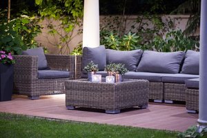 Garden furniture