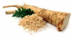 Grow your own horseradish (Kitchen Garden)