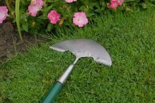 Looking after garden tools (Garden Tools)