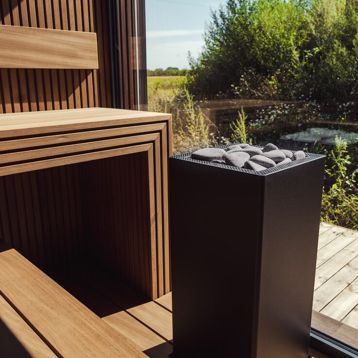 Thinking about a garden sauna? Here's what to plan first (Outdoor living)
