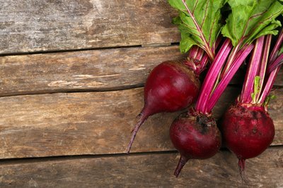 Here's what you need to know to grow some delicious, healthy beetroot (Kitchen Garden)