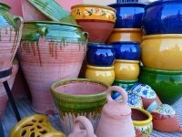 Take care of your terracotta pots (Pottery, Pots and Planters)