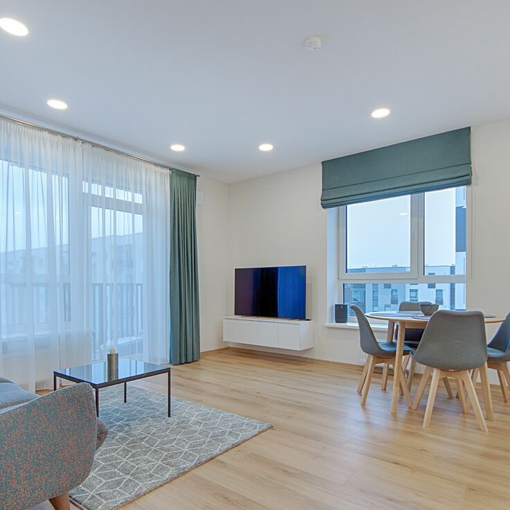 How to Choose Child-Friendly Flooring That Is Easy to Clean
