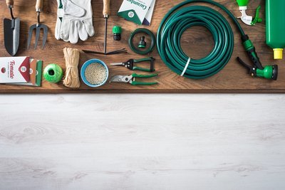 Essential gardening tools for every novice gardener