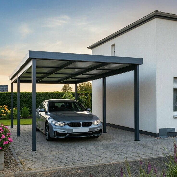 Smart ways to upgrade your outdoor property (Outdoor living)