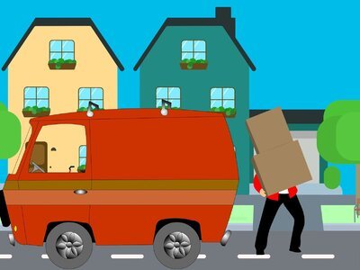 Are you planning on moving? Don't forget these tips then!