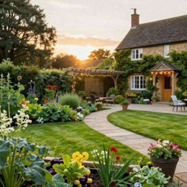 How to Add Value to Your Home with Landscaping (UK Guide)