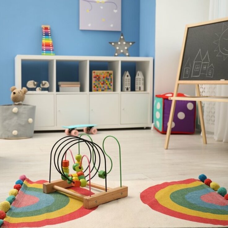Montessori-inspired design is shaping modern family homes (Indoor living)