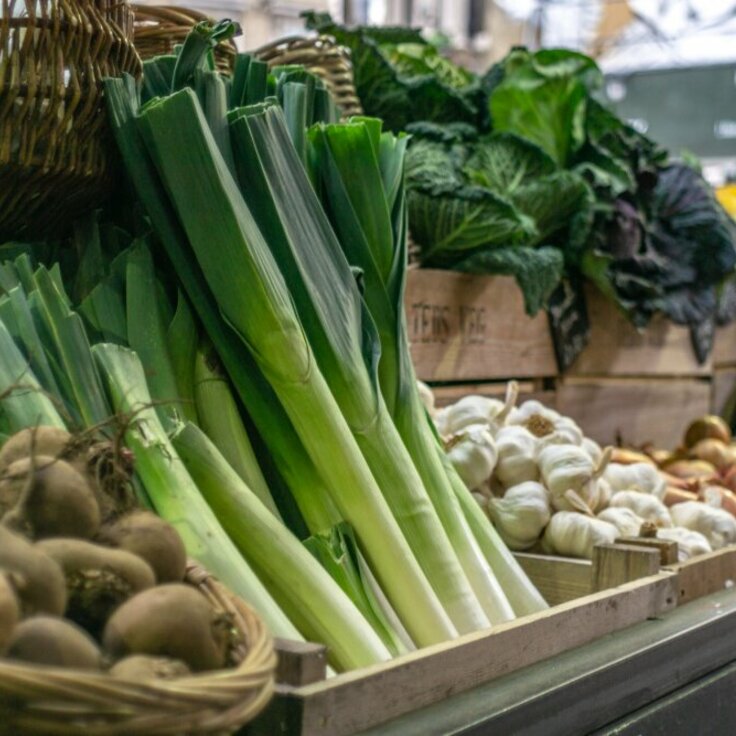 Local and fresh products: Why choose a farm shop?