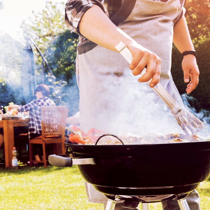 Planning a Summer BBQ? Essentials for a Fantastic Evening (Barbecues & Outdoor Cooking)