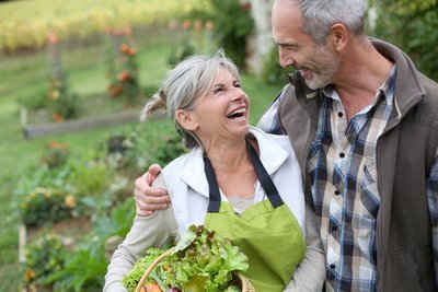 6 top benefits of kitchen gardening (Kitchen Garden)