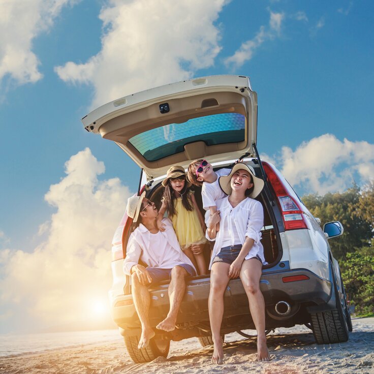 Get Ready for Outdoor Season: Must-Have Portable Products for Travel and Holidays (Do It Yourself)