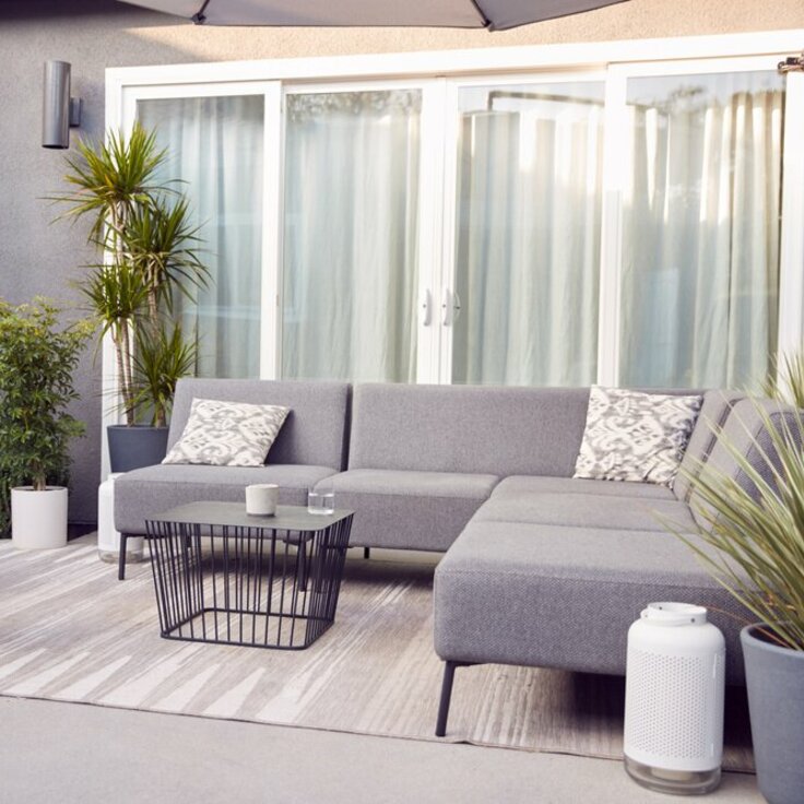 Create Your Own Garden Lounge: 7 Tips for a Restful Outdoor Haven (Garden Furniture)