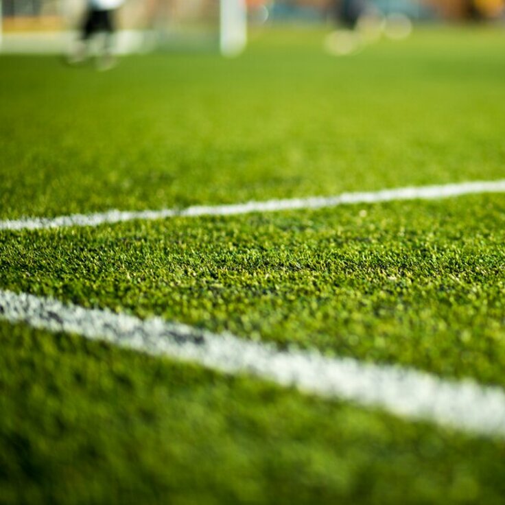Are Artificial Pitches The Future Of Football? (Do It Yourself)