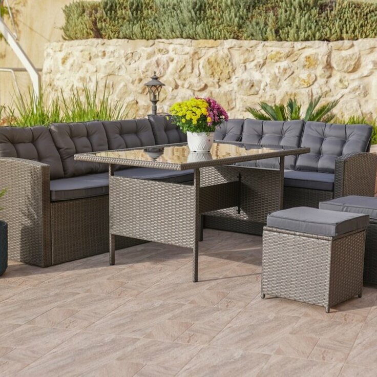 Embracing Sustainability in Garden Furniture (Garden Furniture)