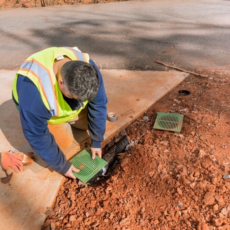 Drainage Channels For Public Infrastructure: Balancing Durability And Cost Efficiency