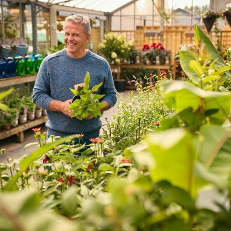 UK’s finest garden centres revealed
