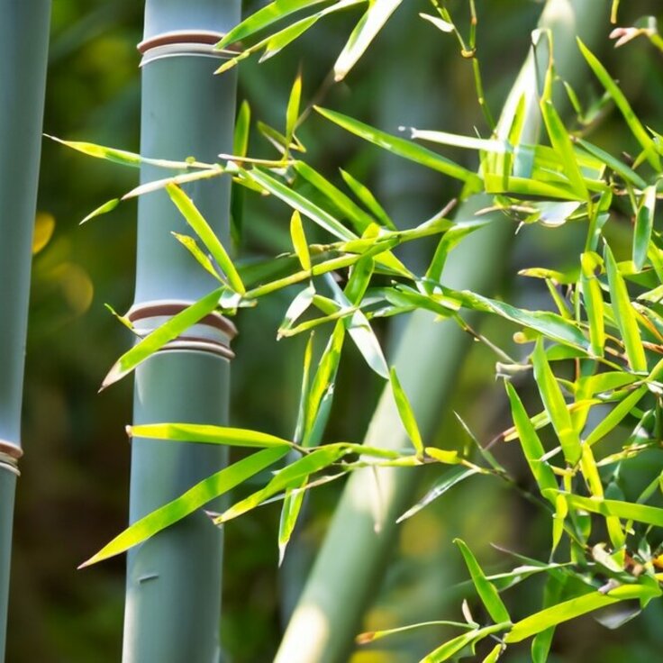 Plant of the week: Bamboo