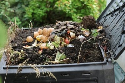 How to prepare organic compost the right way?