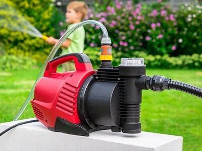 When Will You Need a Water Pressure Pump and How to Choose One? (Garden Tools)