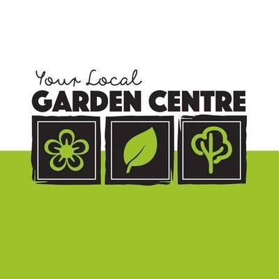 Logo Stansted Park Garden Centre