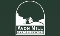 Logo Avon Mill Garden Centre