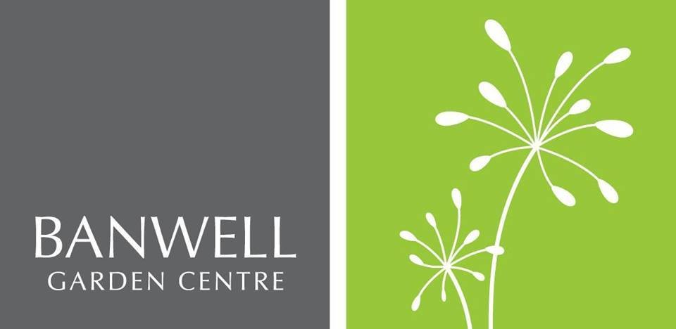Logo Banwell Garden Centre