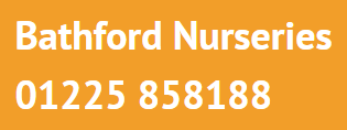 Logo Bathford Nurseries & Garden Centre