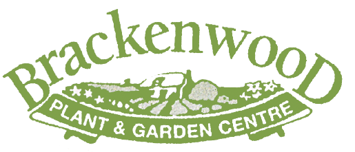Logo Brackenwood Plant & Garden Centre
