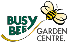 Logo Busy Bee Garden Centre