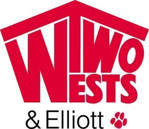 Logo Two Wests & Elliot