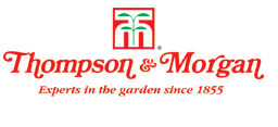 Logo Thompson & Morgan