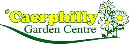 Logo Caerphilly Garden Centre
