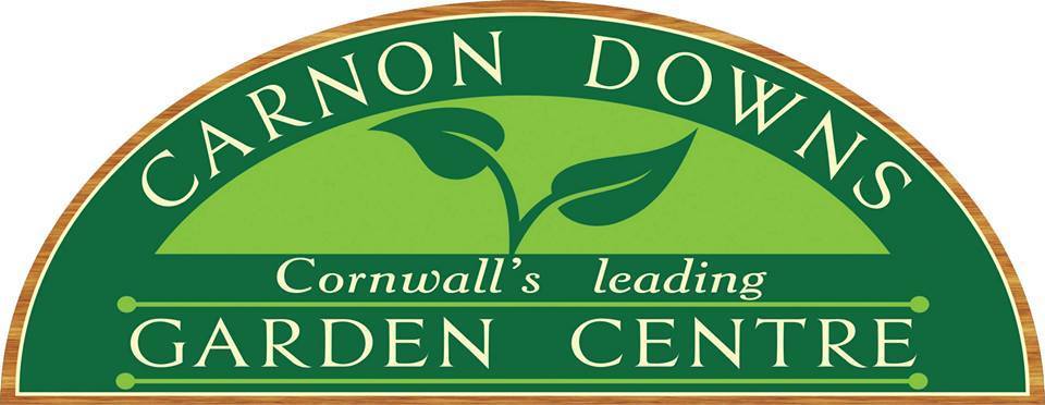 Logo Carnon Downs Garden Centre