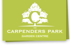 Logo Carpenders Park