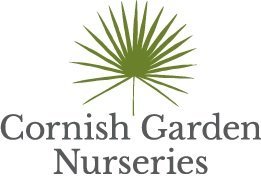 Logo Cornish Garden Nurseries