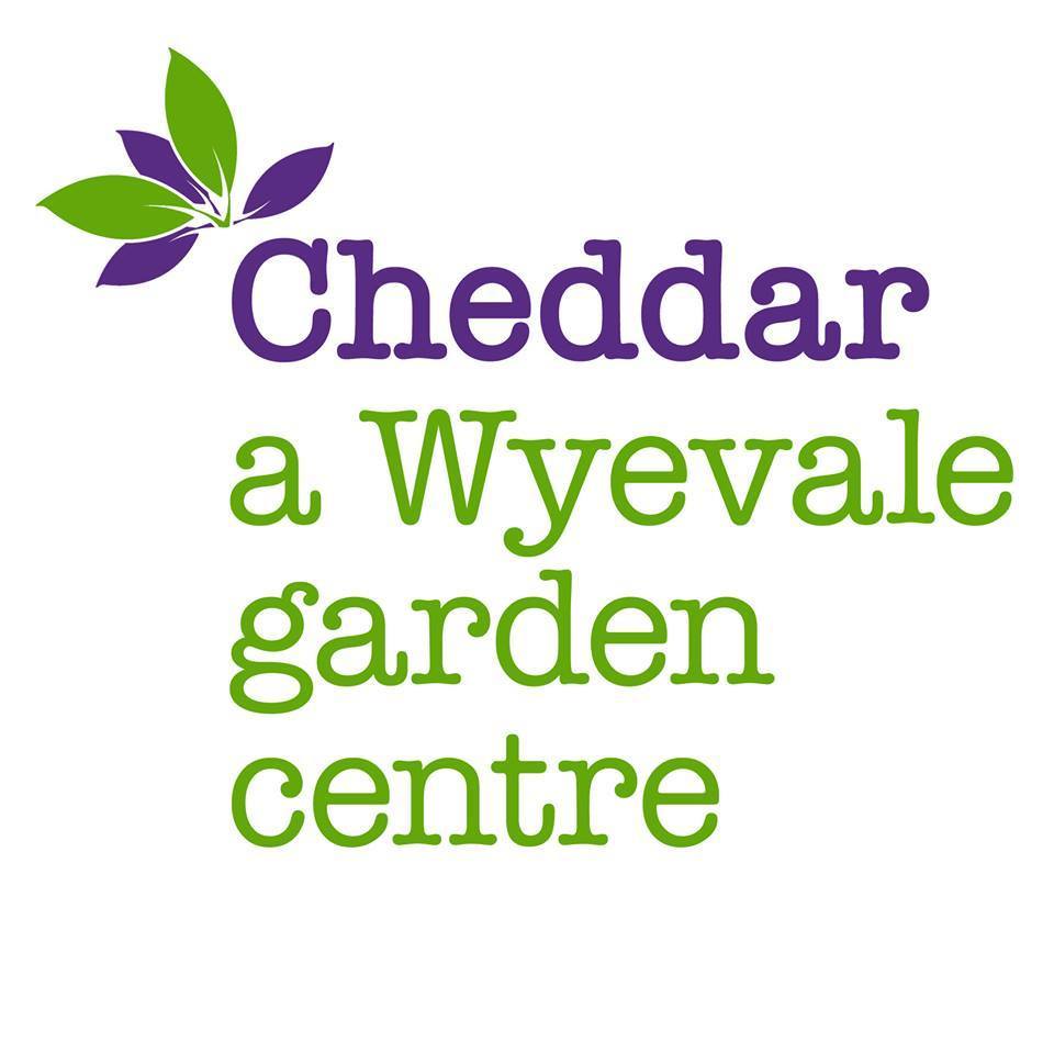 Logo Cheddar Garden Centre