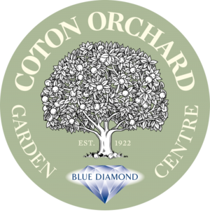 Logo Coton Orchard Garden Centre
