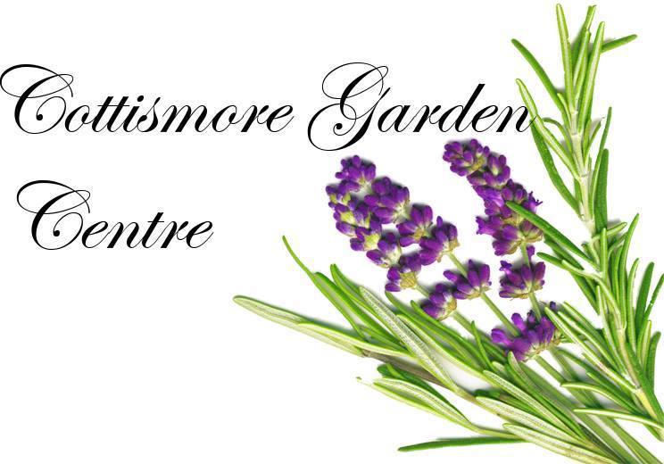 Logo Cottismore Garden Centre