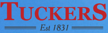 Logo Tuckers Country Store