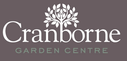Logo Cranborne Garden Centre
