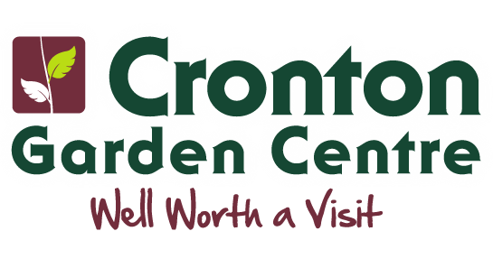 Logo Cronton garden centre