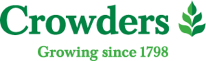 Logo Crowders Garden Centre