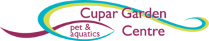 Logo Cupar Garden Centre