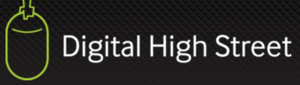 Logo Digital High Street