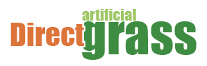 Logo tuincentrum Direct Artificial Grass