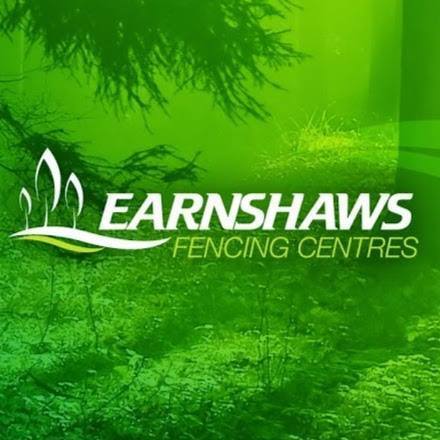 Logo Earnshaws Fencing Centre
