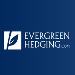 Logo Evergreen Hedging