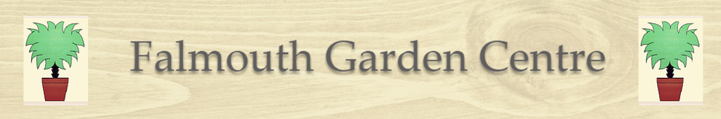Logo Falmouth Garden Centre