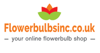 Logo Flower Bulbs Inc